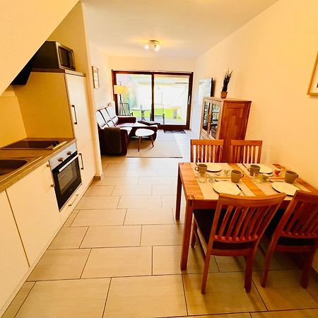 Ferienhaus Kleiner Friese Dangast Ngoại thất bức ảnh