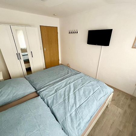 Ferienhaus Kleiner Friese Dangast Ngoại thất bức ảnh