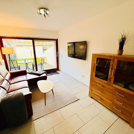 Ferienhaus Kleiner Friese Dangast Ngoại thất bức ảnh