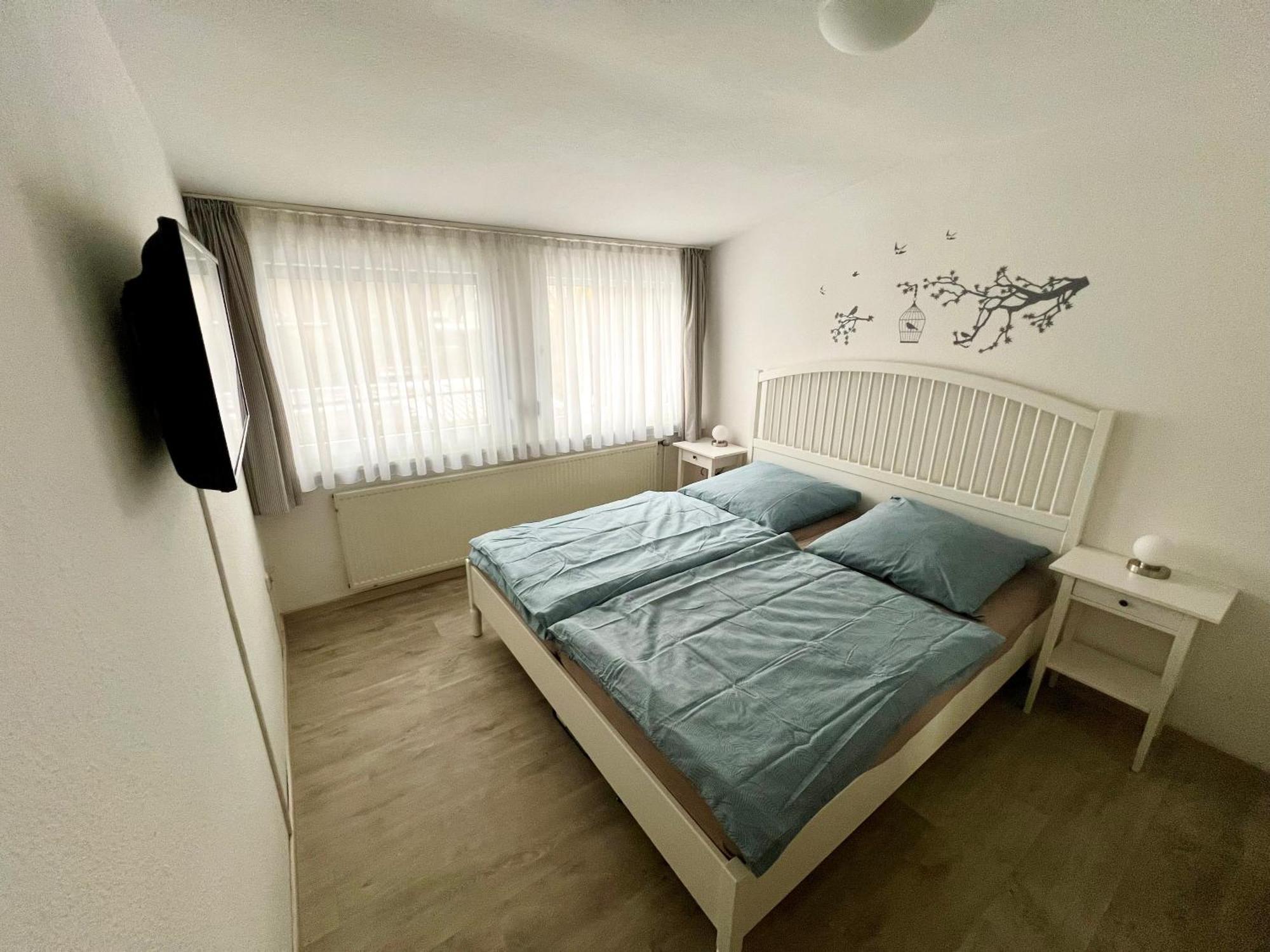Ferienhaus Kleiner Friese Dangast Ngoại thất bức ảnh