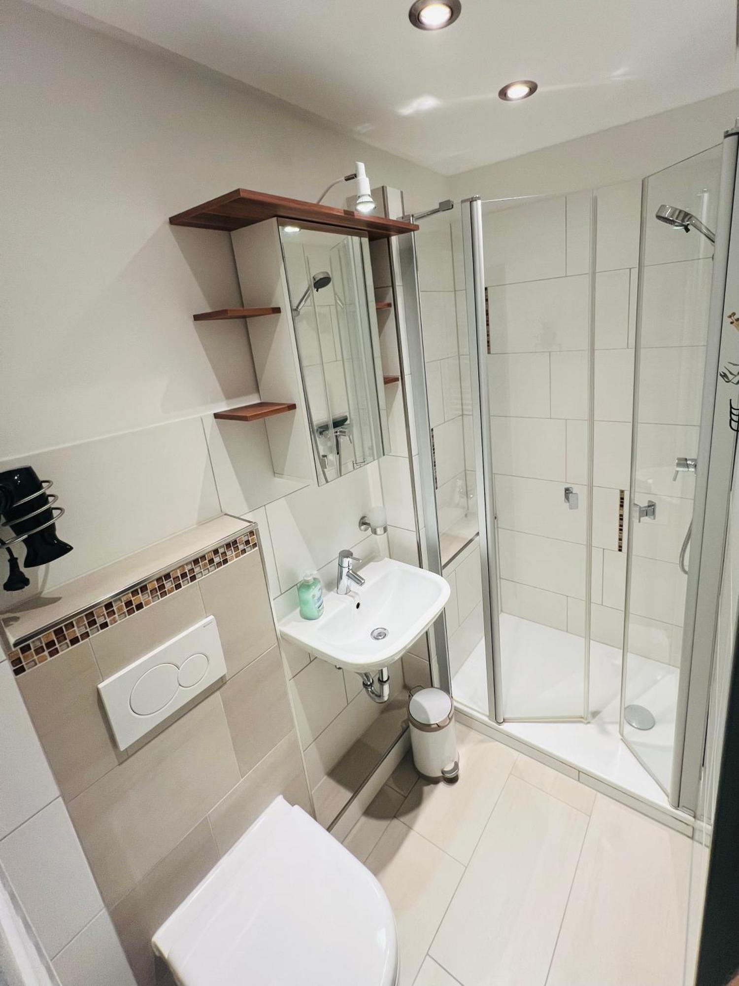 Ferienhaus Kleiner Friese Dangast Ngoại thất bức ảnh