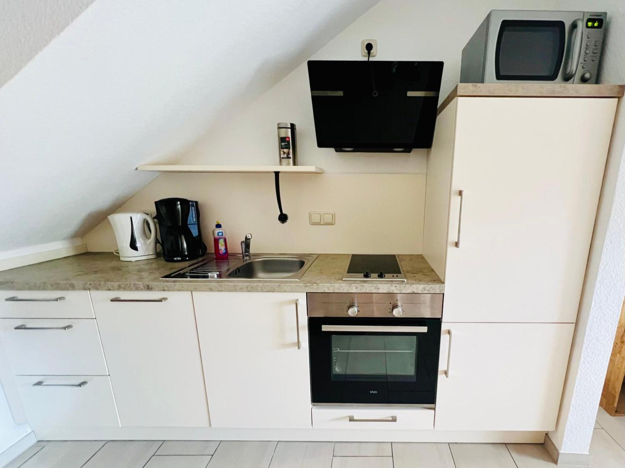 Ferienhaus Kleiner Friese Dangast Ngoại thất bức ảnh