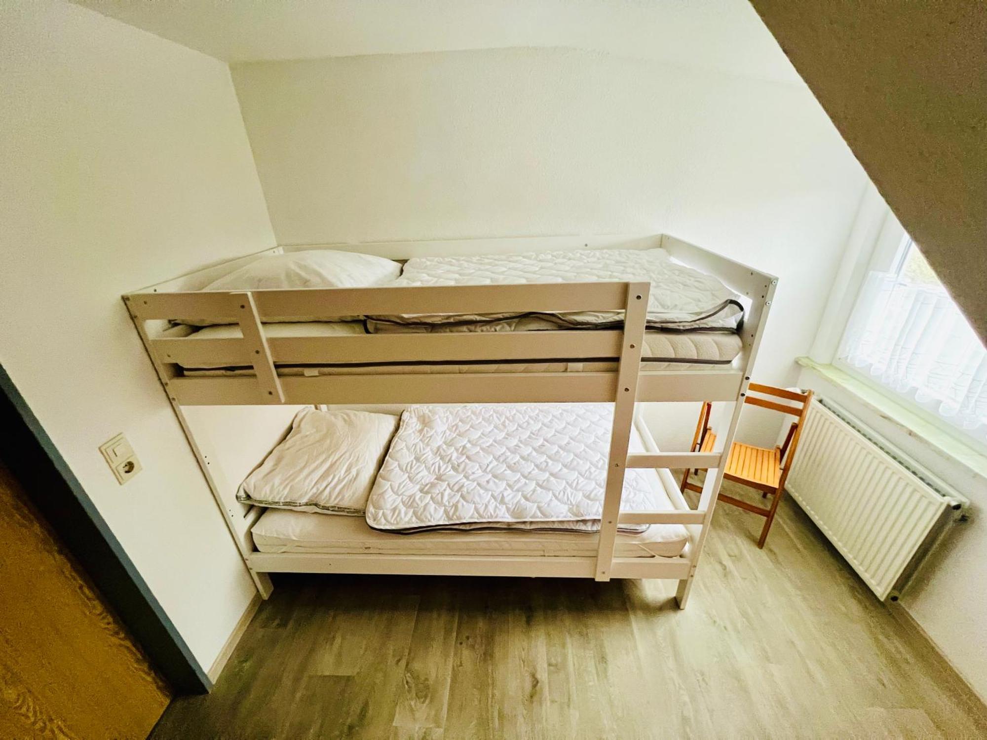 Ferienhaus Kleiner Friese Dangast Ngoại thất bức ảnh