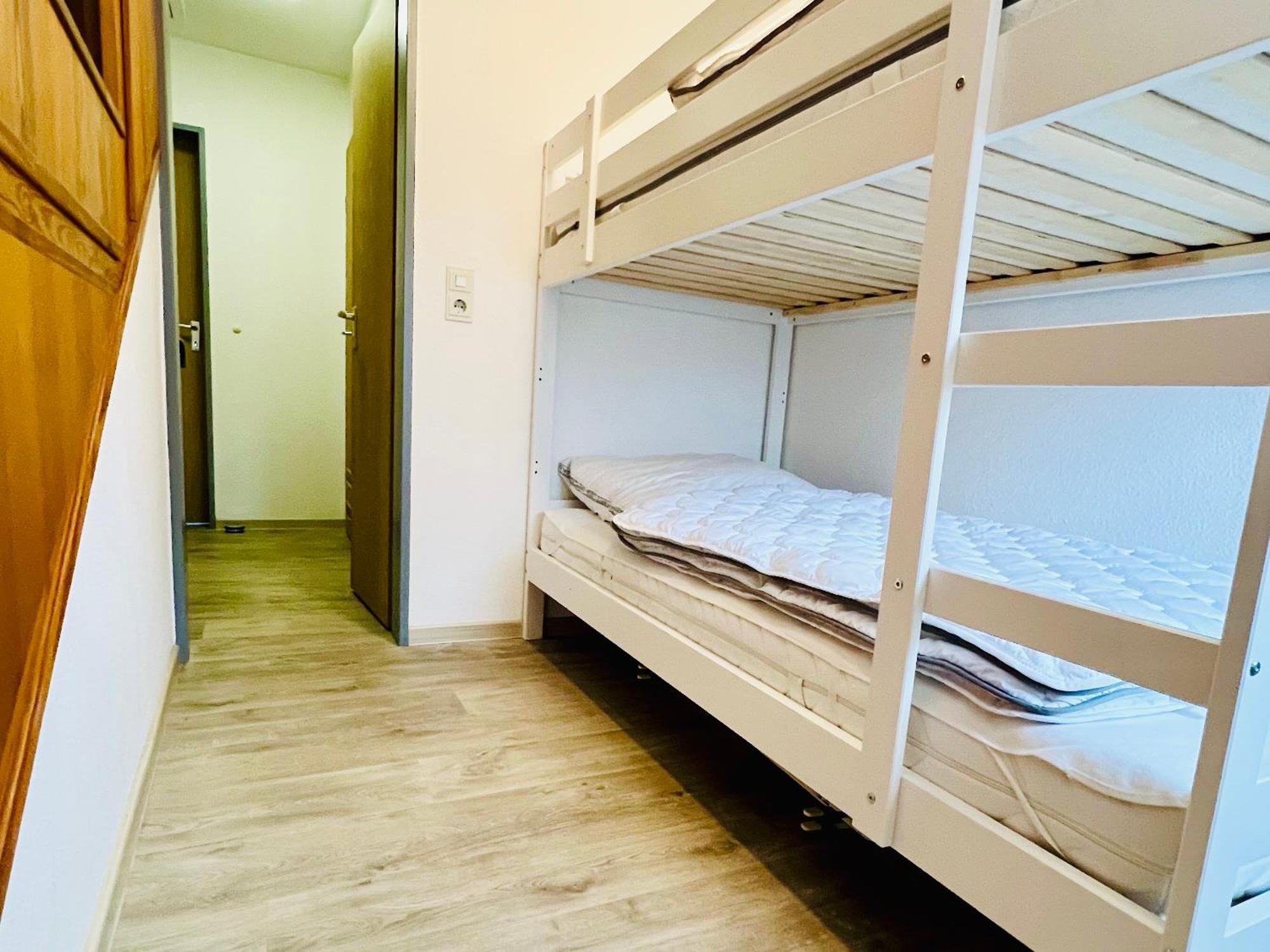 Ferienhaus Kleiner Friese Dangast Ngoại thất bức ảnh